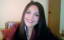 Ana L. — Legal Receptionist