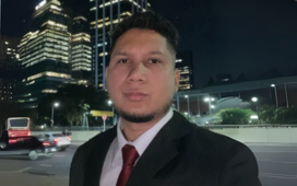 Heinert R. — Legal Virtual Assistant