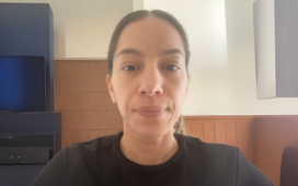 Zoila L. — Legal Virtual Assistant