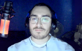 Ricardo C. — Legal Assistant