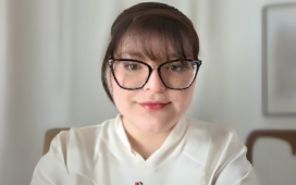 Mariana L. — Legal Intake Specialist